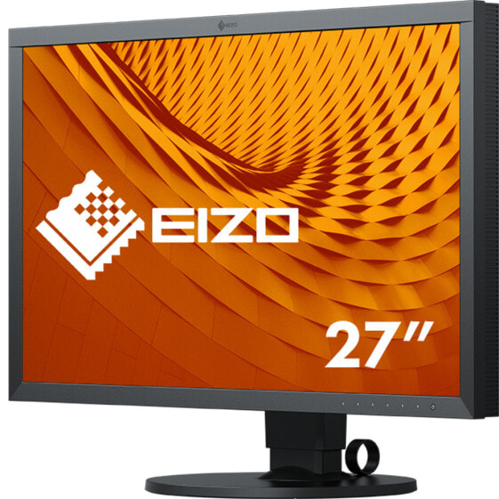 Монитор EIZO ColorEdge CS2731 27" Quad HD LED 2560x1440 Black