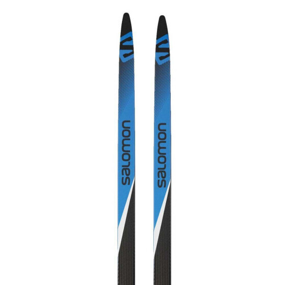 SALOMON RS 8 Nordic Skis