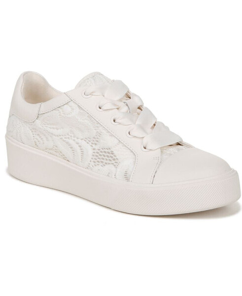 Morrison 2.1 Lace Sneakers