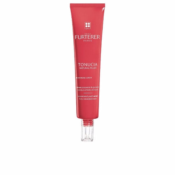 Rene Furterer Tonucia Concentrated Youth Serum  Концентрированная омолаживающая сыворотка для тонких ослабленных волос 75 мл