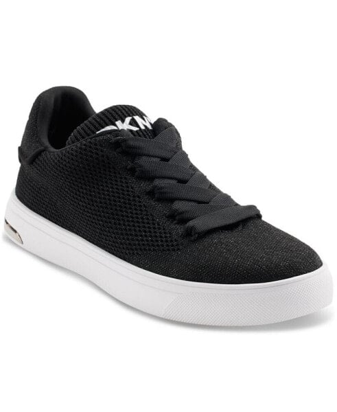 Women's Abeni Lace-Up Low-Top Sneakers