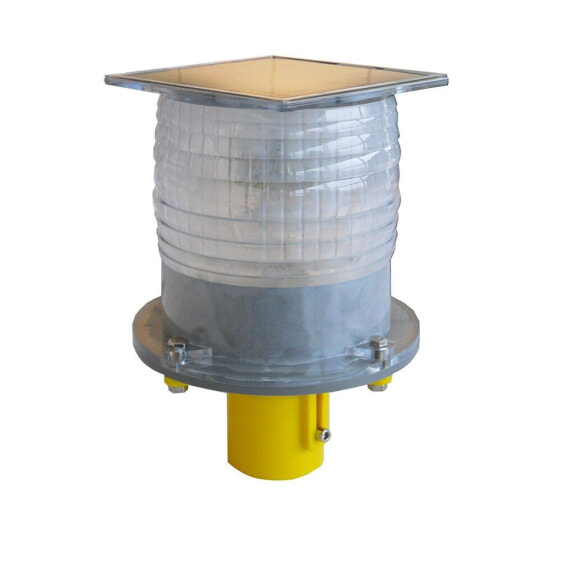 Сигнальная лампа CAN-SB 1040870 LED жёлтая мигающая