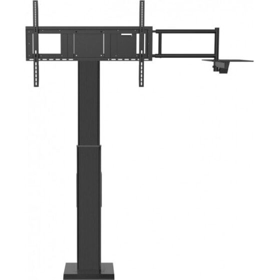 ViewSonic VB-STND-004 - 100 kg - 2.18 m (86") - 139.7 cm (55") - 800 x 600 mm - 1181 - 1742 mm