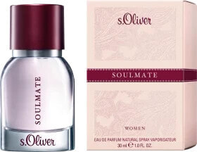 Soulmate Eau de Parfum, 30 ml