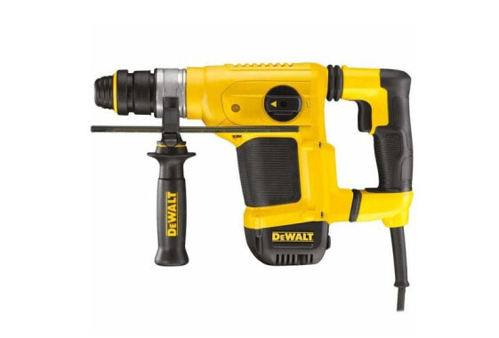 Ударная дрель DeWalt SDS PLUS 1000W 4,2J 4кг D25430K