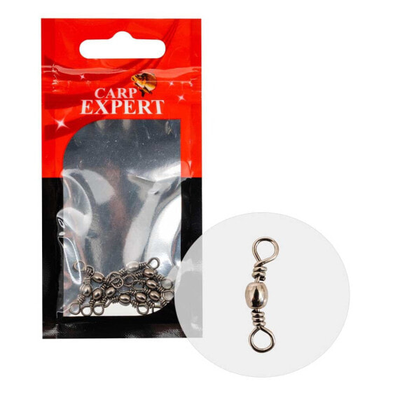 CARP EXPERT Energo Team Barrel Swivels