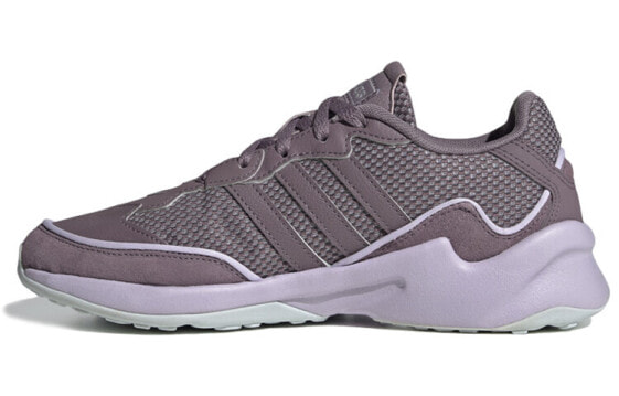 Обувь спортивная Adidas neo 20-20 FX Running Shoes