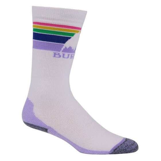 BURTON Emblem Midweight socks