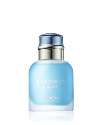 Dolce & Gabbana Light Blue pour Homme Eau Intense Eau de Parfum Spray