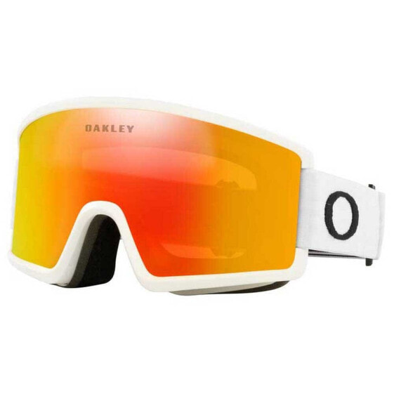 Спортивные маски Oakley Ridge Line L Iridium Ski Goggles