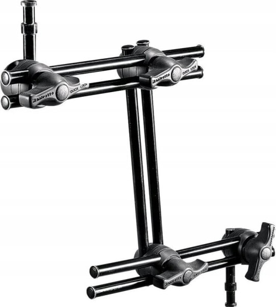 Manfrotto Mini arm podwójne 3-sekc