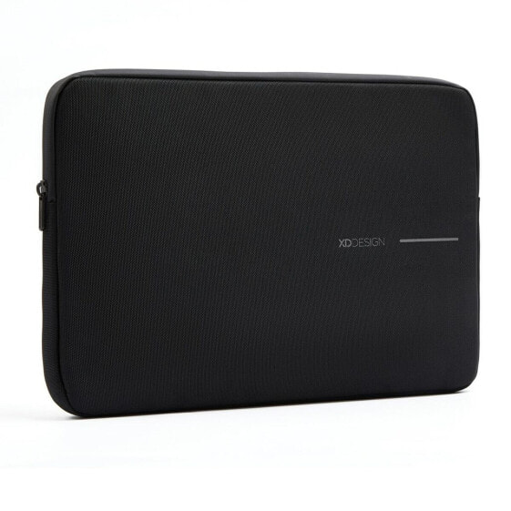 Laptop Case XD Design P706.211 Black 16"