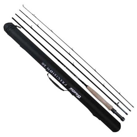 BAETIS Precision 2.0 Fly Fishing Rod