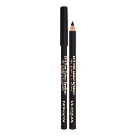 Dermacol 12H True Colour 0,28 g kajalstift für Frauen