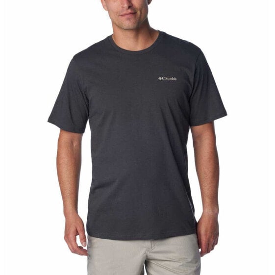 COLUMBIA North Cascades™ short sleeve T-shirt