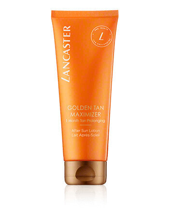 Lancaster Golden Tan Maximizer After Sun Lotion