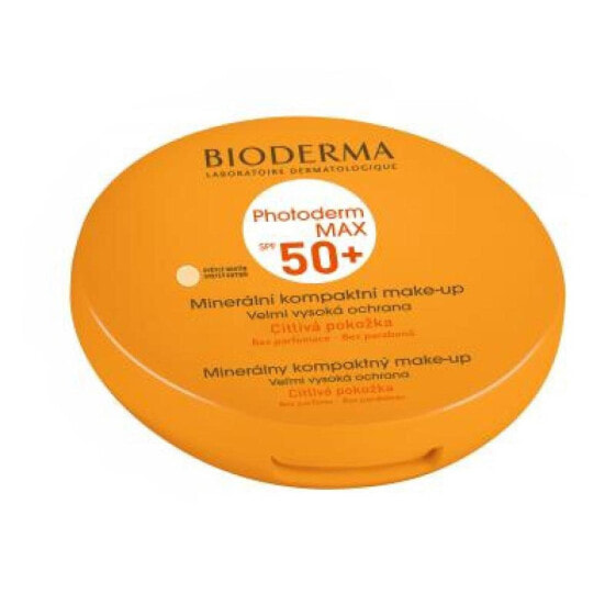 BIODERMA Photoderm Max Mineral Compact SPF50+