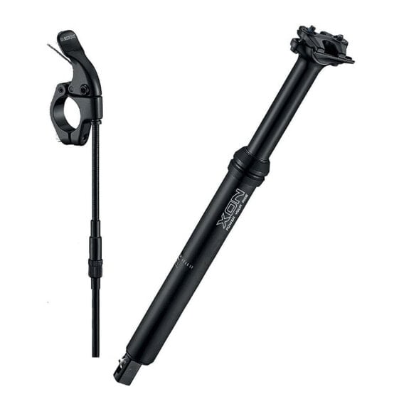 Подседельная труба XON Internal Cable 125 мм Dropper Seatpost