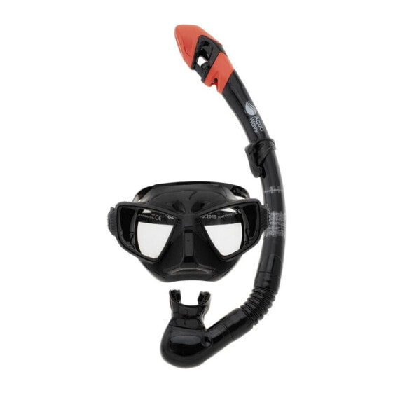 Aquawave Mano Set 92800308445 diving set