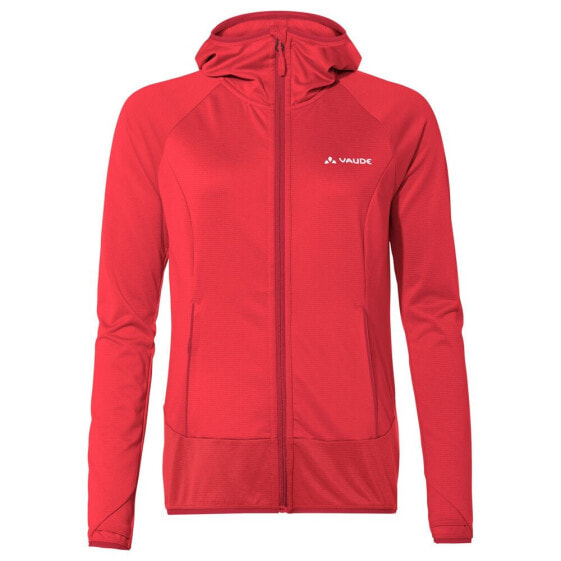 VAUDE Tekoa II hoodie fleece