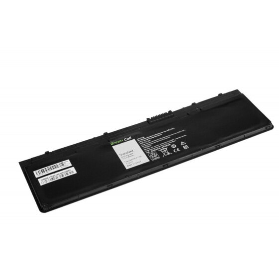 Green Cell DE116 - Battery - DELL - Latitude E7240 E7250