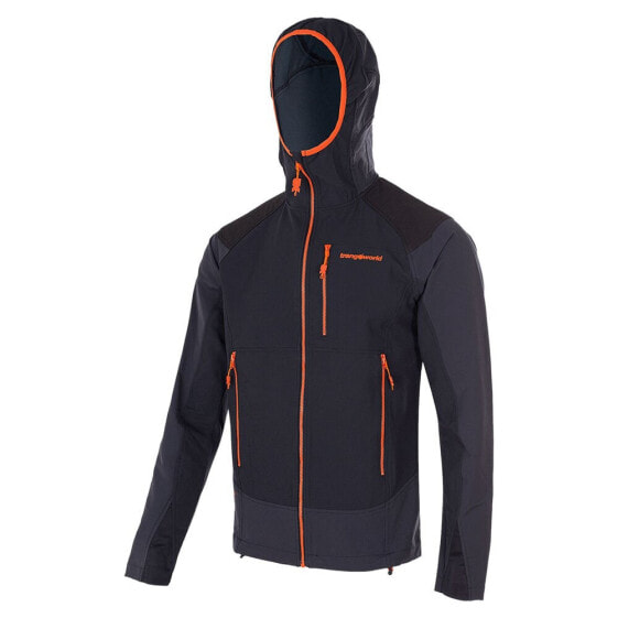 TRANGOWORLD TRX2 Dura Pro hoodie fleece