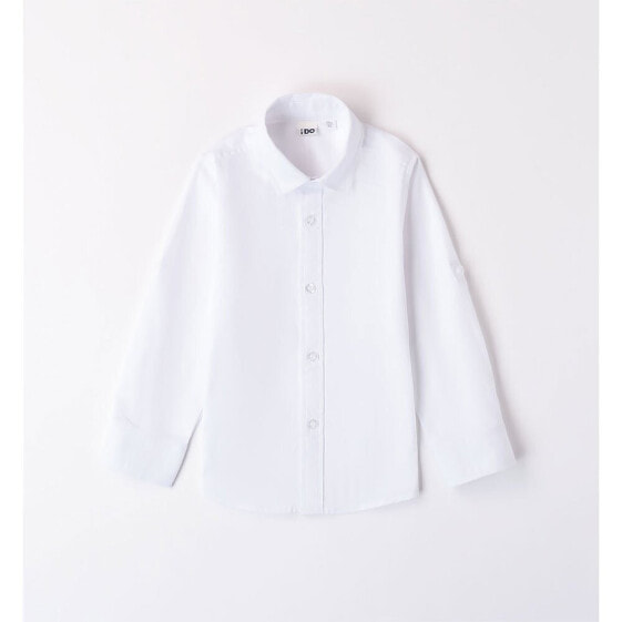 IDO 48230 Long Sleeve Shirt
