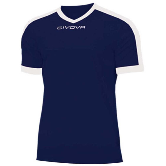 GIVOVA Revolution short sleeve T-shirt