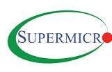 Supermicro Internes SAS-Kabel - Slim SAS x8 zu 4 x Mini HD - Cable - Digital