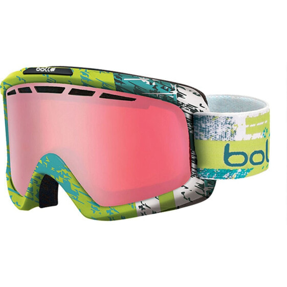 BOLLE NOVAII21388 ski goggles