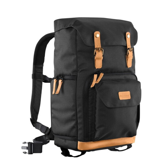 MANTONA Luis Retro Backpack