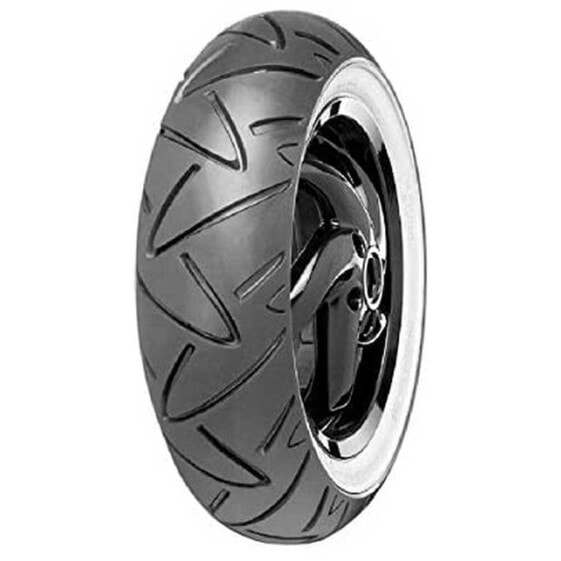 CONTINENTAL ContiTwist Race TL 68S Reinforced scooter rear tire