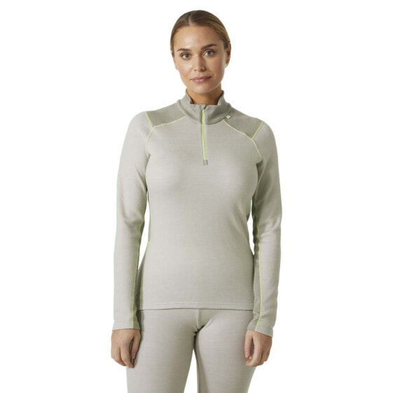 HELLY HANSEN Lifa Merino Midweight 49377 long sleeve base layer