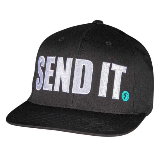 SEVEN Send It Cap