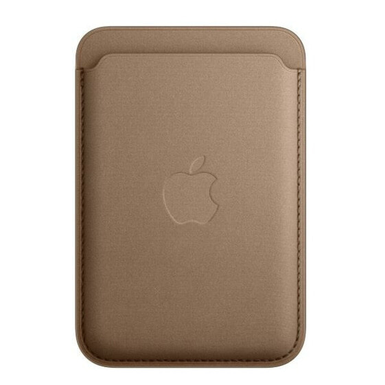 Mobile cover Apple Grey