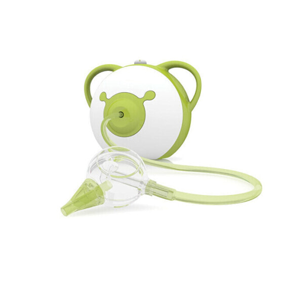 Nosiboo Pro Electric nasal mucus extractor