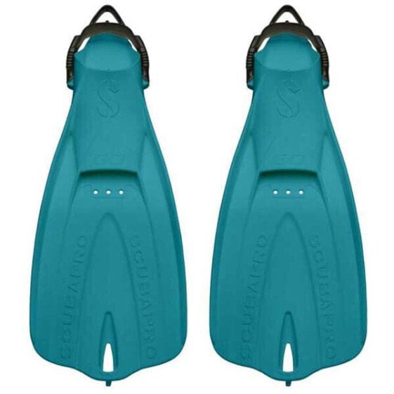 SCUBAPRO Go Fin Travel Diving Fins