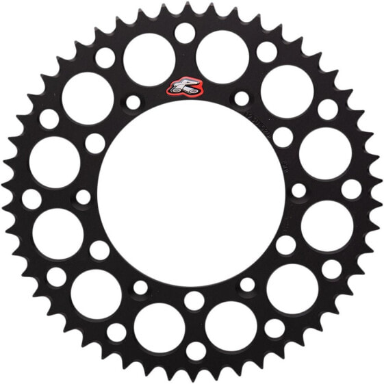 RENTHAL Suzuki RM 125/250/RMX 250/RM-Z 250/450/DR 300/DR-Z 250/400 E/S/SM Rear Sprocket