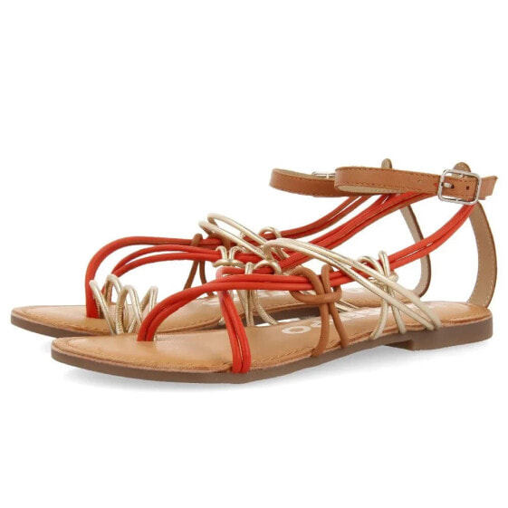 GIOSEPPO Gualaca sandals