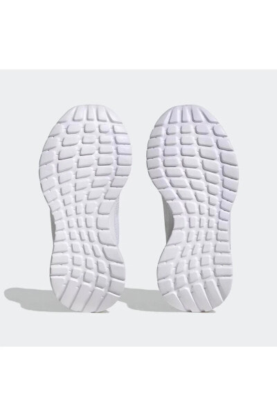 Kadın Sneaker Beyaz Siyah If0348 Tensaur Run 2.0 K