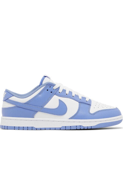 Dunk Low Polar Blue