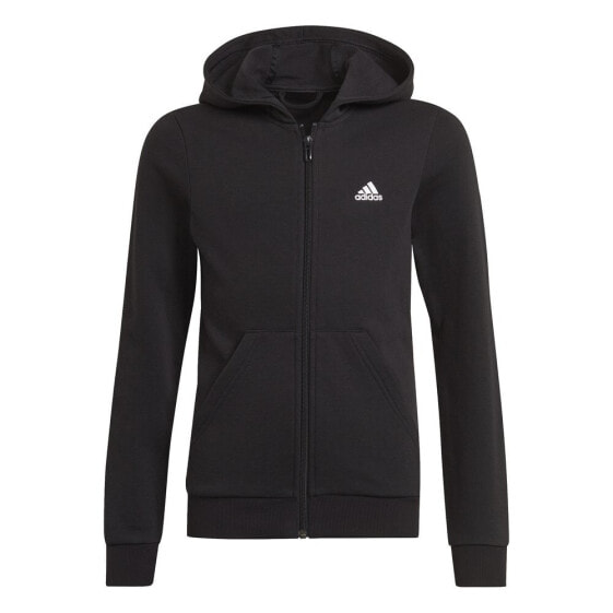 ADIDAS BL full zip sweatshirt