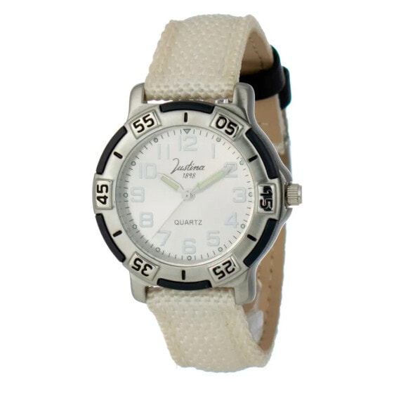 JUSTINA 32555B watch