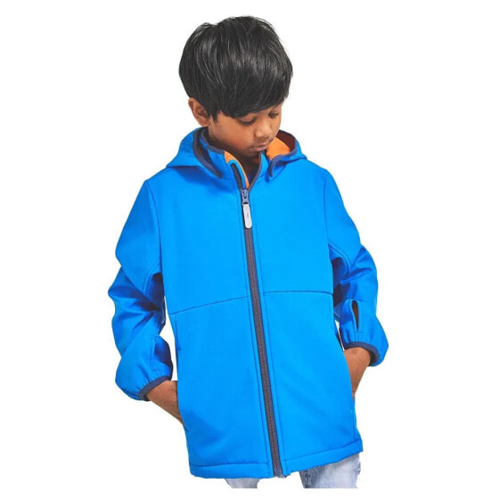 NAME IT Malta Softshell jacket