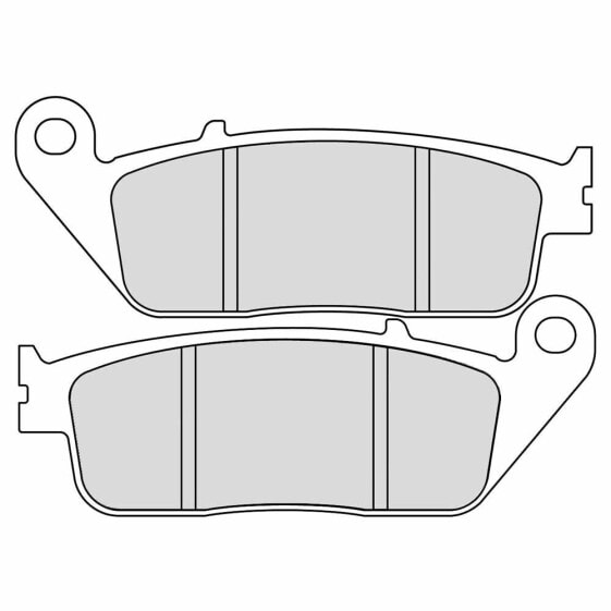 FERODO FDB570EF Brake Pads