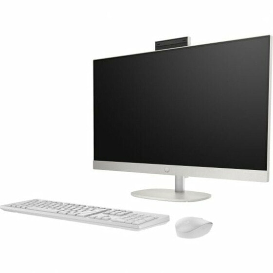 Всё-в-одном HP 27-cr0008ns 27" 8 GB RAM 512 Гб SSD AMD Ryzen 3 7320U