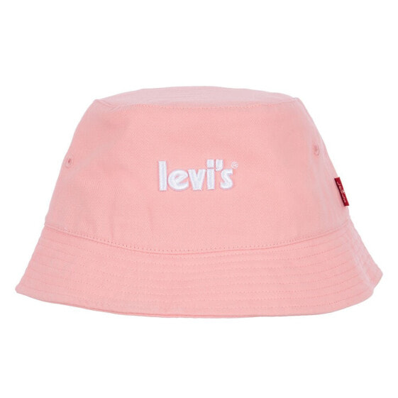 LEVI´S ® KIDS Poster Logo Bucket Hat