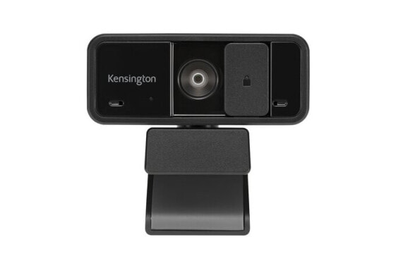 Веб-камера Kensington W1050 Full HD, 30 кадр/с, 1080p