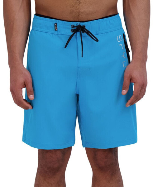 Плавки Spyder Eboard 9 Swim Shorts