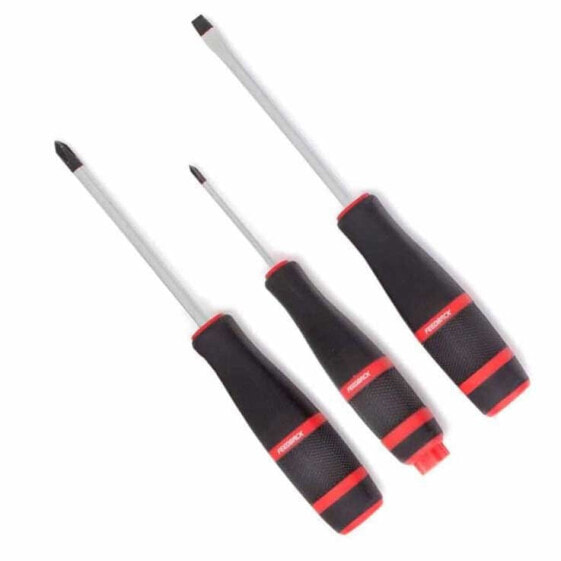 FEEDBACK 3-Piece Screwdriver Set Tool